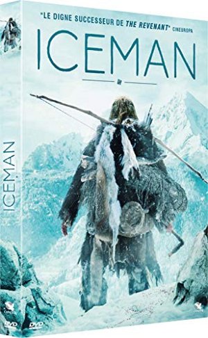 Iceman [DVD]
