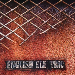 English Electric Part 2 [CD]