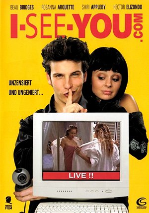 i-see-you.com [DVD]