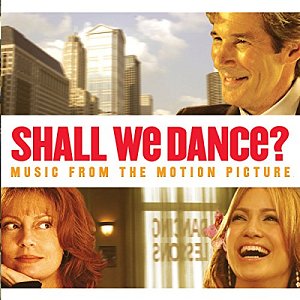 Shall We Dance? [CD]