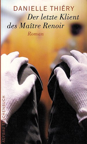 Der letzte Klient des Maître Renoir