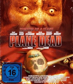 Flight of the Living Dead  [Blu-ray]