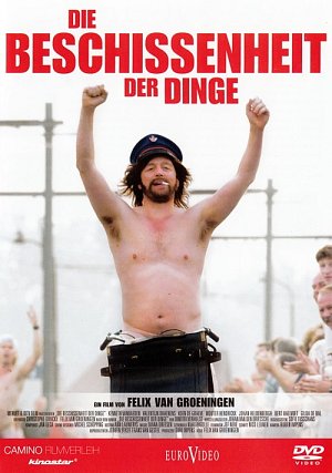 Die Beschissenheit der Dinge [DVD]