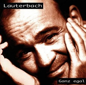 Ganz Egal [CD]