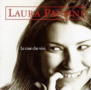 Le Cose Che Vivi [CD]