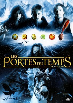 Les Portes du temps [DVD]