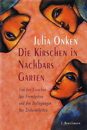 Die Kirschen in Nachbars Garten