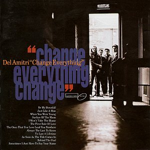 Change Everything [CD]