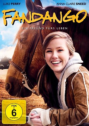 Fandango - Ein Freund fürs Leben [DVD]