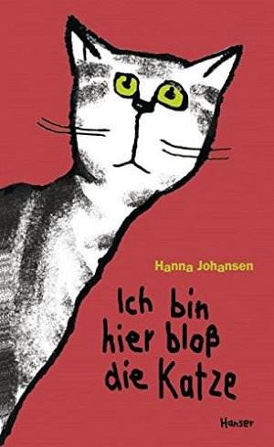 Ich bin hier bloss die Katze