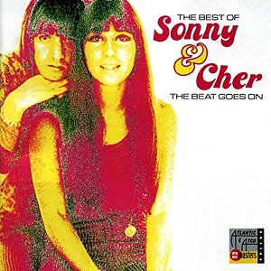 The Beat Goes On - The Best Of Sonny &...