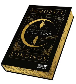 Immortal Longings - Ein Spiel auf Liebe und Tod