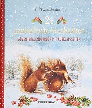 24 zauberhafte Geschichten