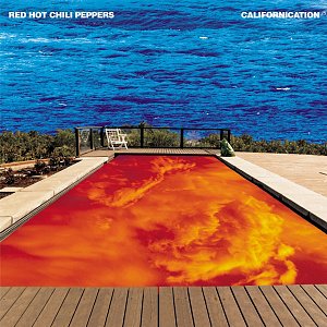 Californication [CD]