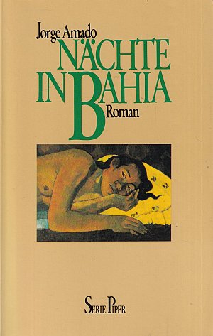 Nächte in Bahia