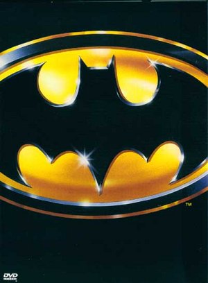Batman [DVD]