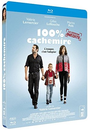 100% cachemire [Blu-ray]
