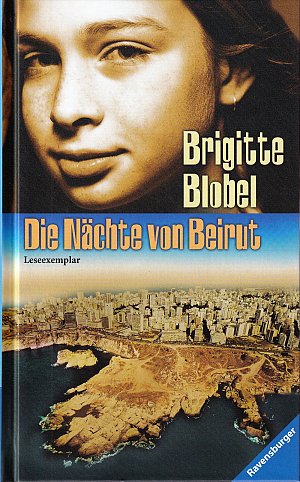 Die Nächte von Beirut