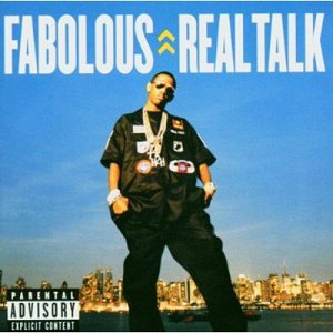 Real Talk [CD]