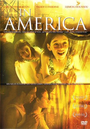 In America [DVD]