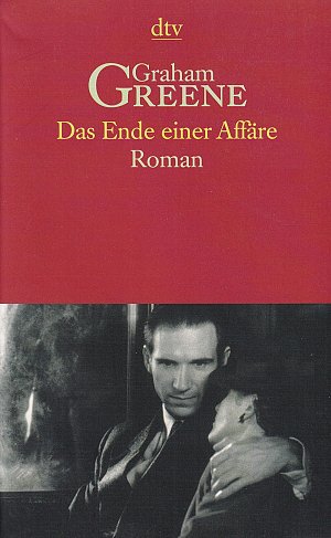 Das Ende einer Affäre