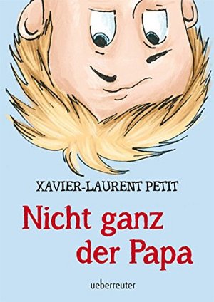 Nicht ganz der Papa