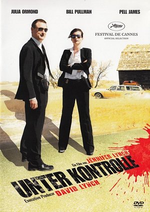 Unter Kontrolle [DVD]