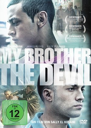 My Brother the Devil [DVD]