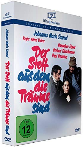 Der Stoff aus dem die Träume sind [DVD]