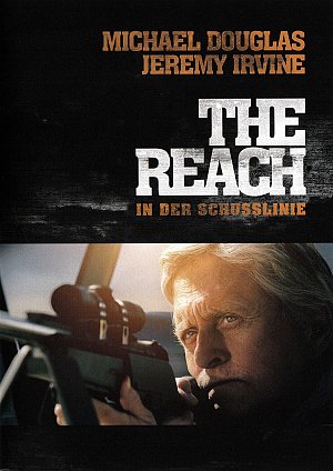 The Reach - In der Schusslinie [DVD]