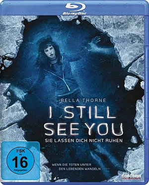 I Still See You - Sie lassen dich nicht ruhen...