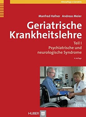 Geriatrische Krankheitslehre
