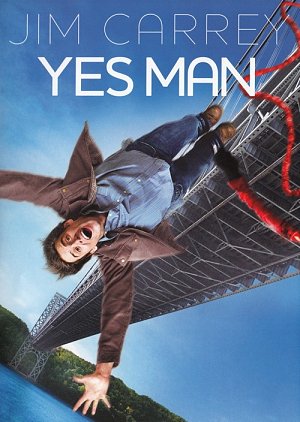 Yes Man [DVD]