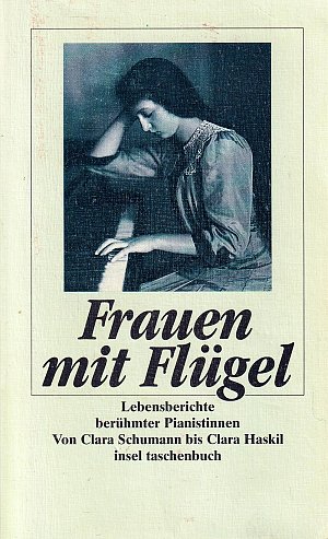 Frauen mit Flügel