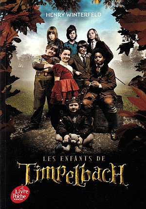 Les enfants de Timpelbach