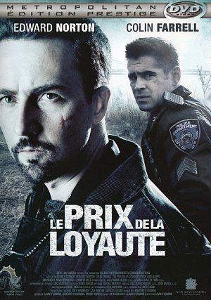 Le prix de la loyauté [DVD]