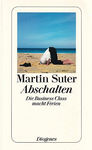 Abschalten - Die Business Class macht Ferien