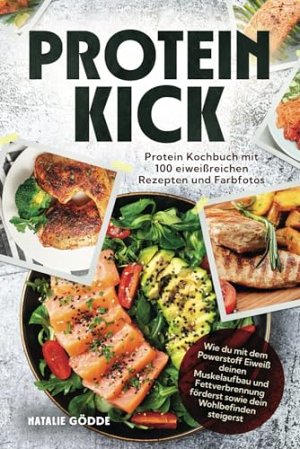 Proteinkick