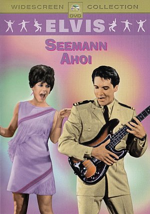 Seemann Ahoi [DVD]