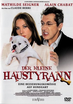 Der kleine Haustyrann [DVD]