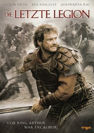 Die Letzte Legion [DVD]