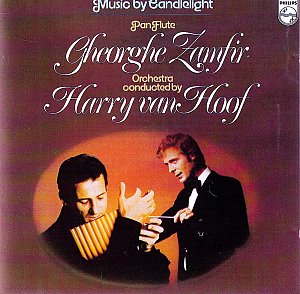 Music By Candlelight [CD]