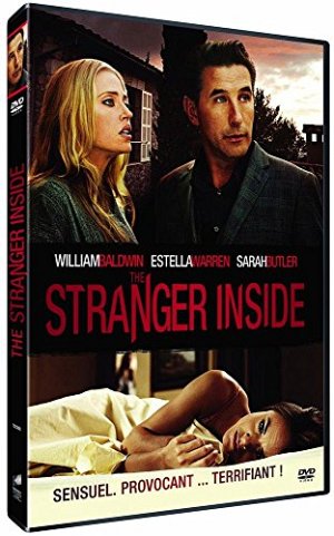 The Stranger Inside [DVD]