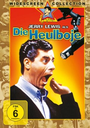 Die Heulboje [DVD]