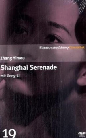 Shanghai Serenade [DVD]