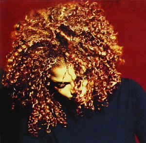 Velvet Rope [CD]