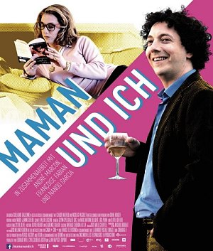 Maman und Ich [Blu-ray]