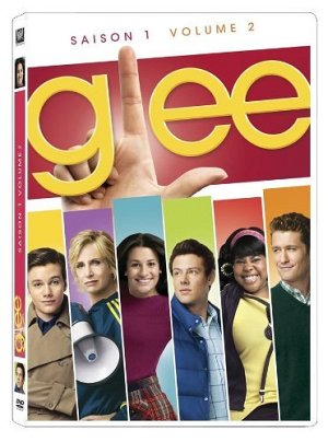 Glee - Saison 1.2 [DVD]