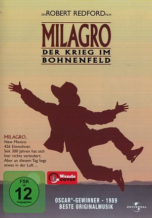 Milagro  [DVD]