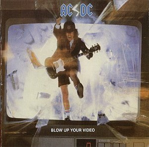 Blow up your Video [CD]